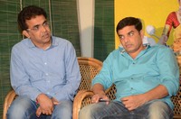 Nanna Nenu Naa Boyfriends Press Meet Photos